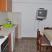 Apartments Popovic- Risan, , private accommodation in city Risan, Montenegro - 6.TRpezarija i TV